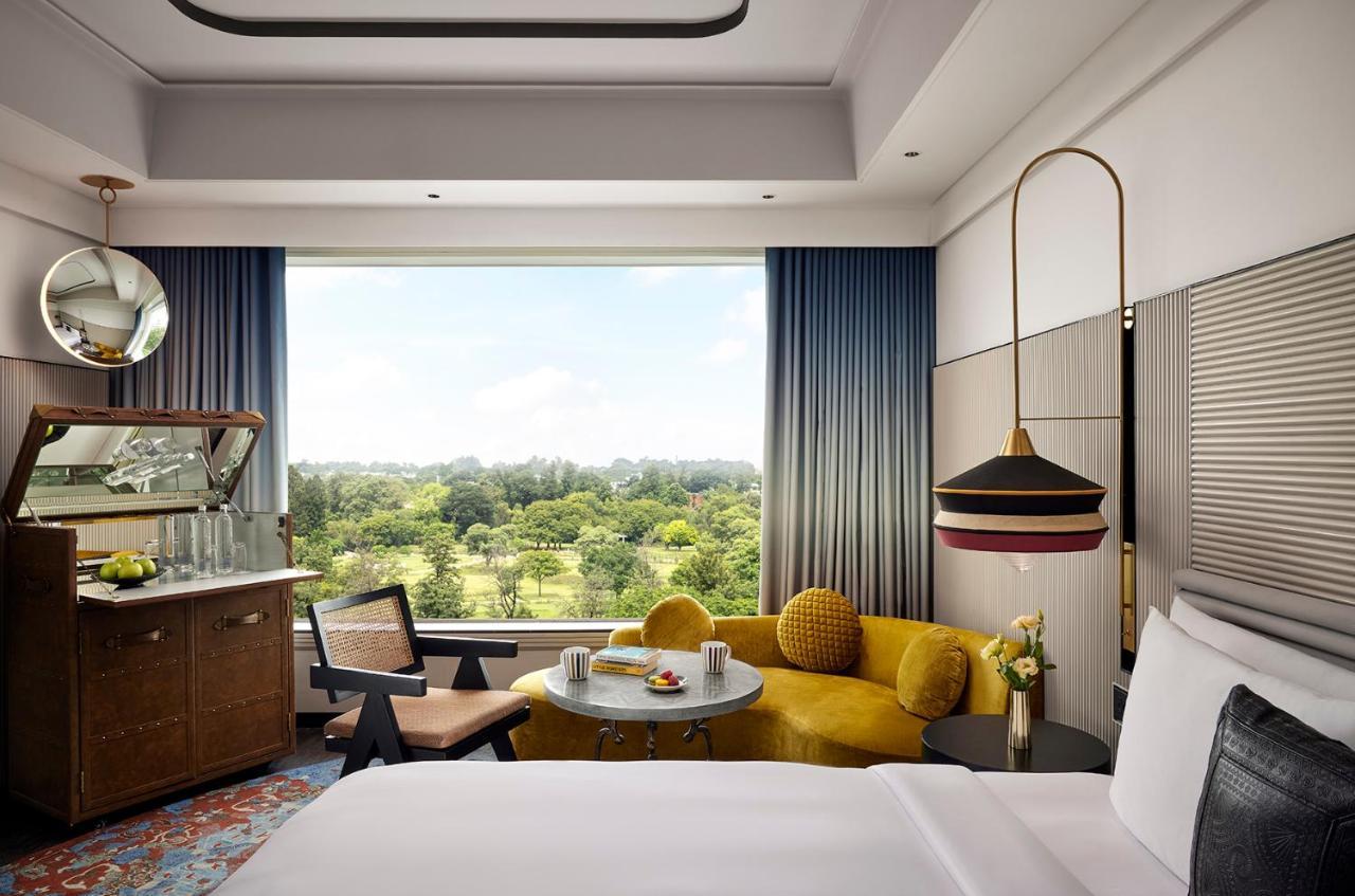 Hyatt Centric Sector17 5* Chandigarh