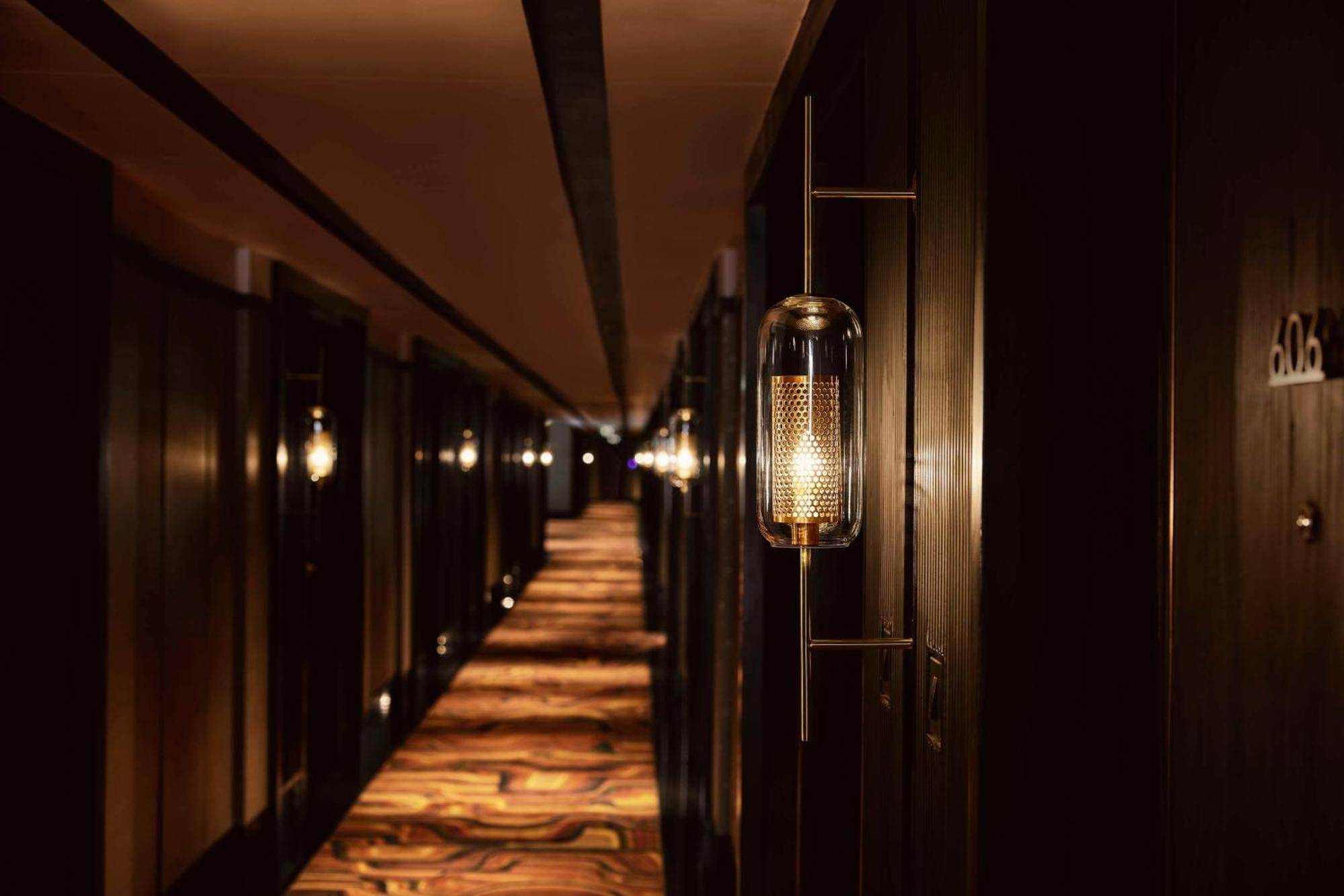 Hyatt Centric Sector17