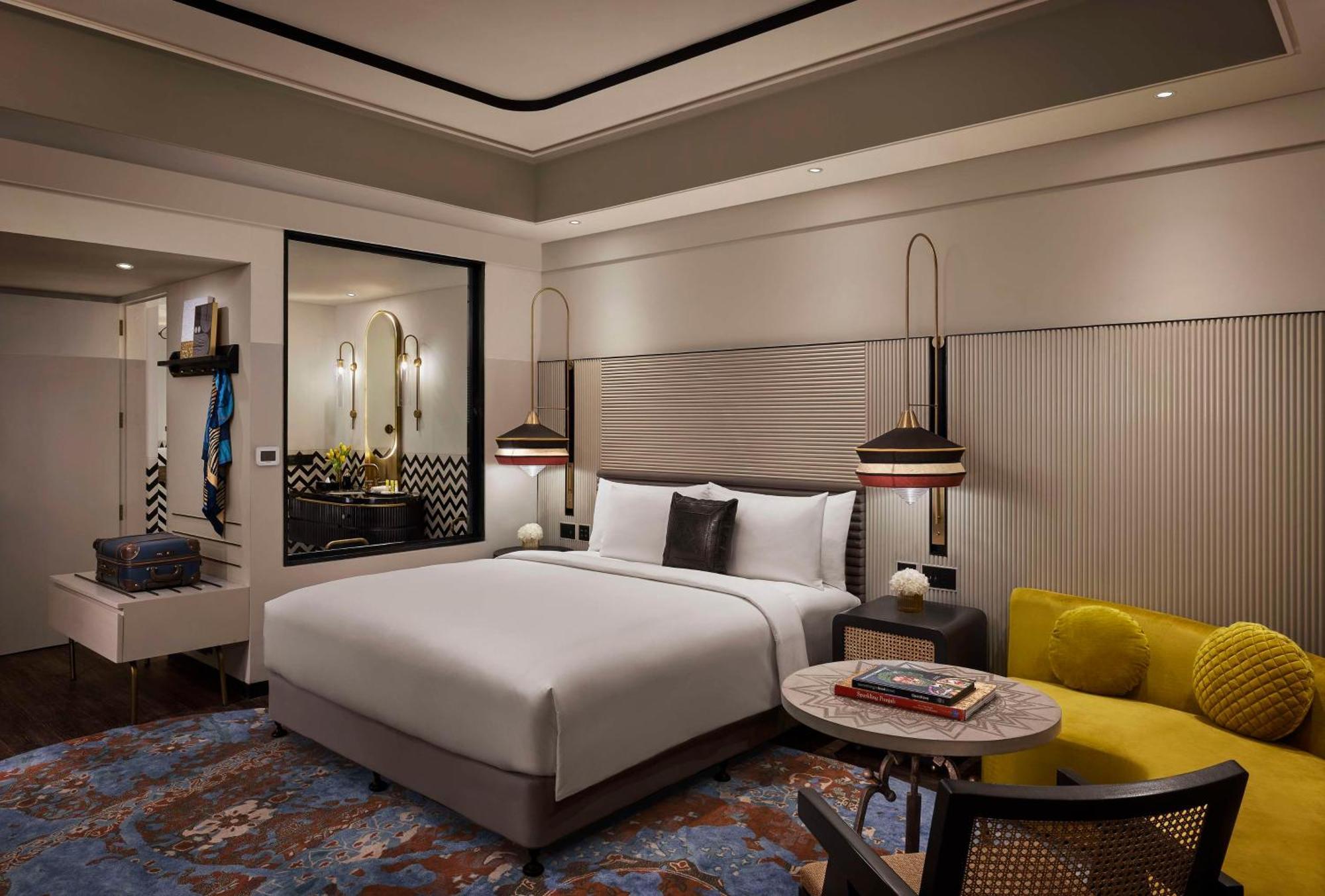 Hyatt Centric Sector17 Hotel