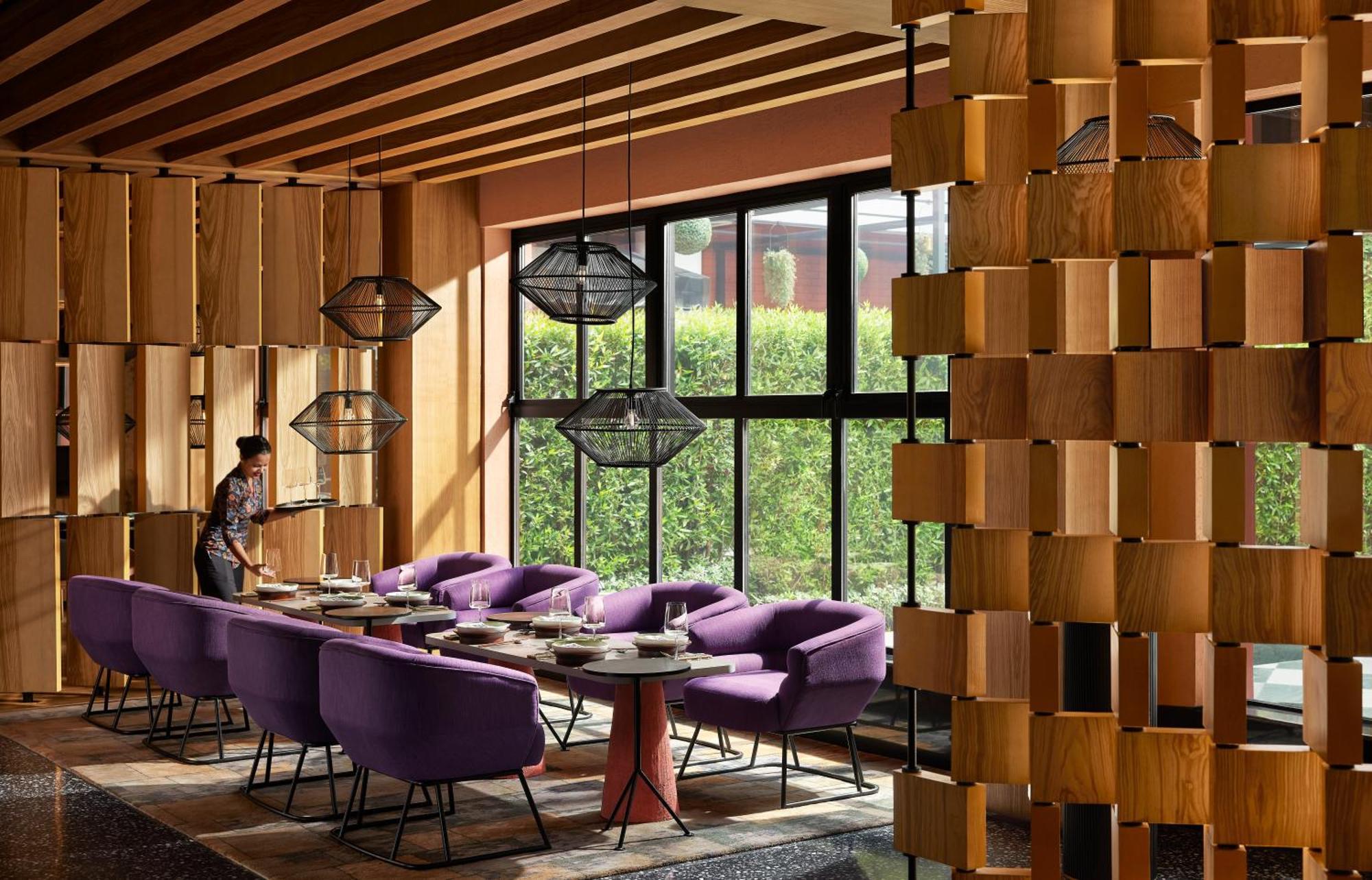 Hyatt Centric Sector17 Hotel Chandigarh
