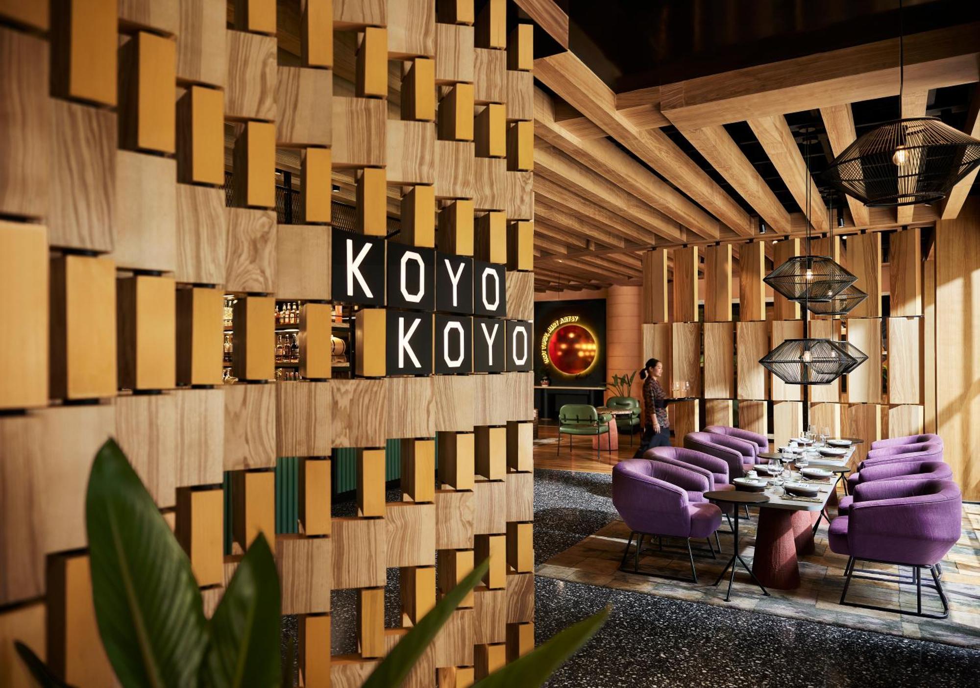 Hotel Hyatt Centric Sector17