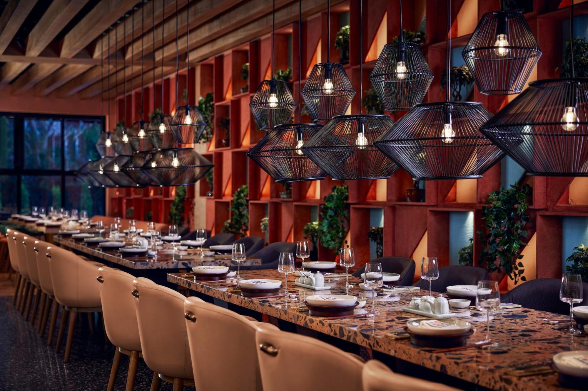 Hyatt Centric Sector17 Hotel Chandigarh