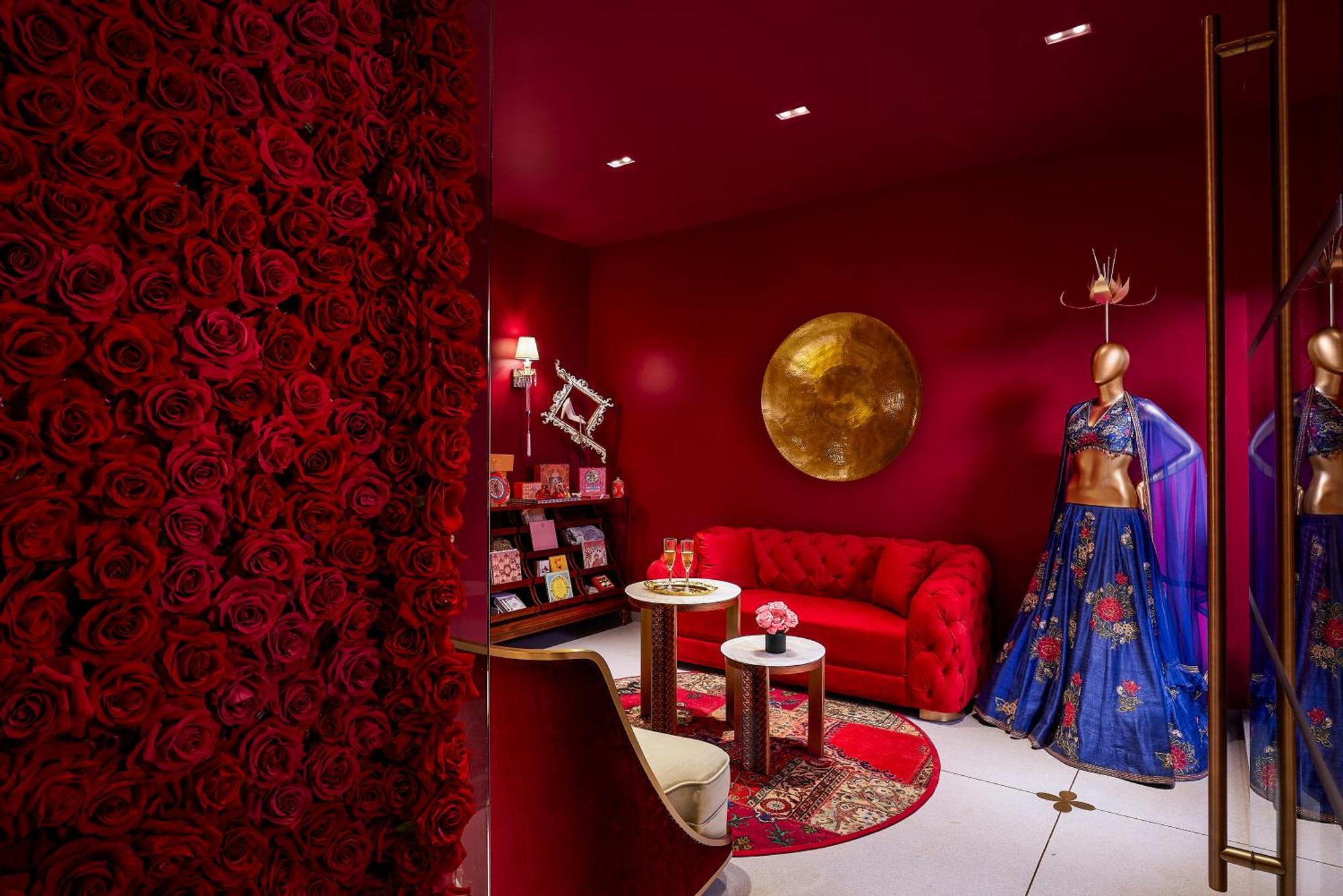 Hyatt Centric Sector17 Hotel Chandigarh