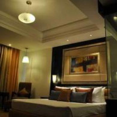 Hotel Hyatt Centric Sector17 5*
