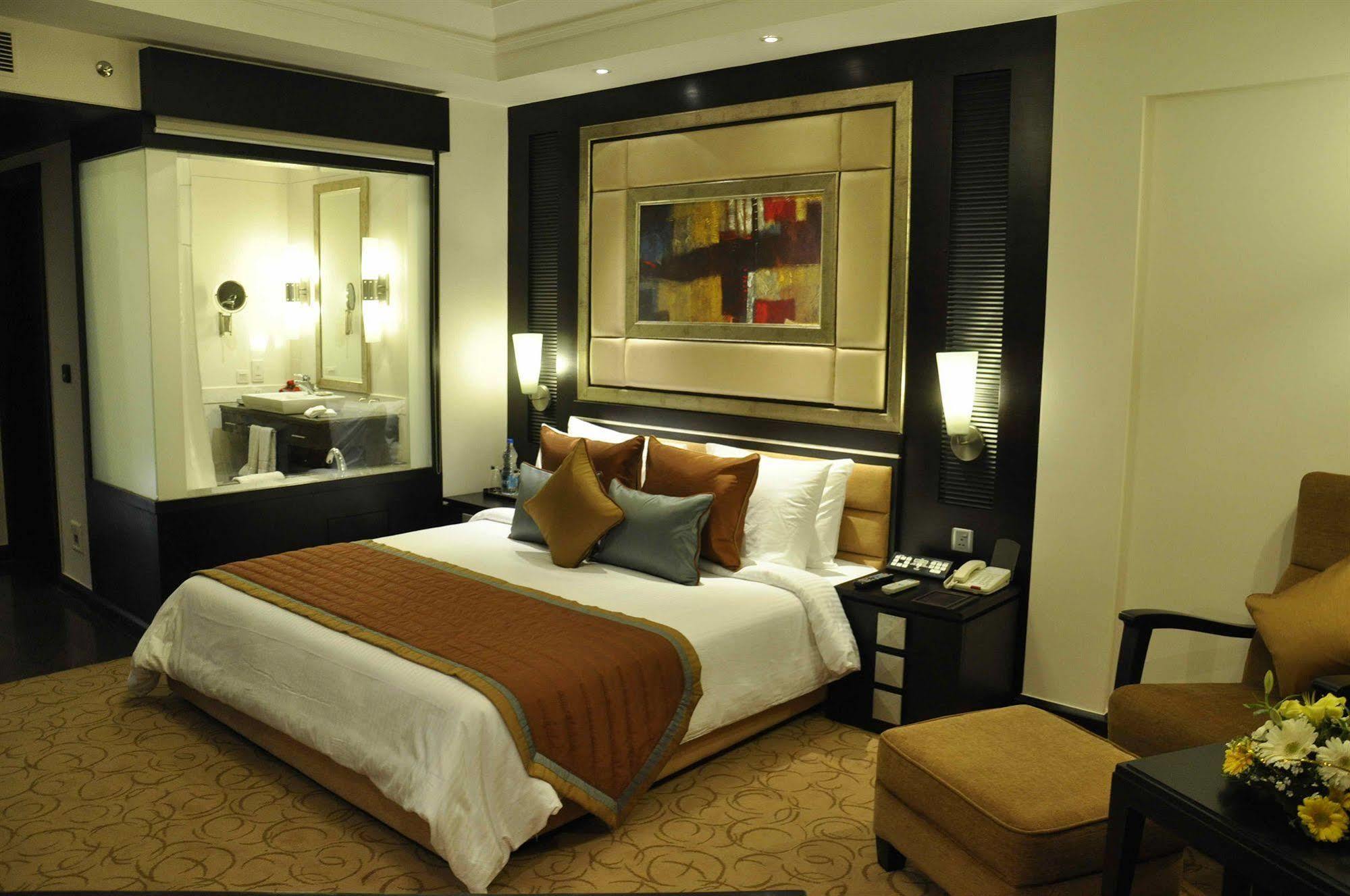 Hyatt Centric Sector17 Chandigarh